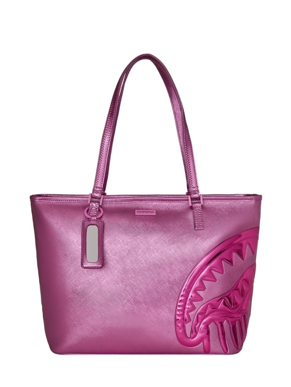 SUGAR VENOM TOTE